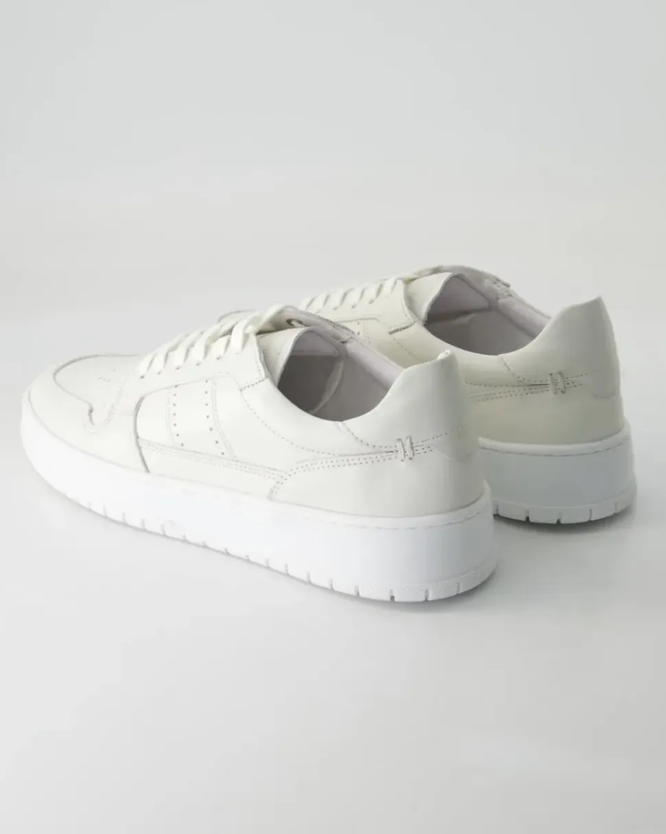 115629-04 Sneaker in Weiß