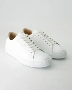 107689-01 Sneaker in Weiß