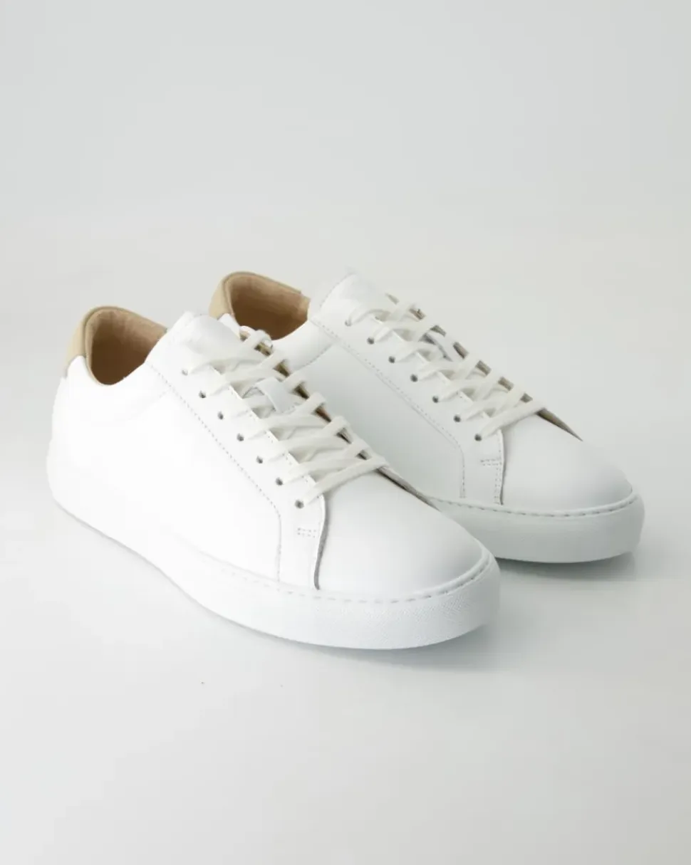 107689-01 Sneaker in Weiß