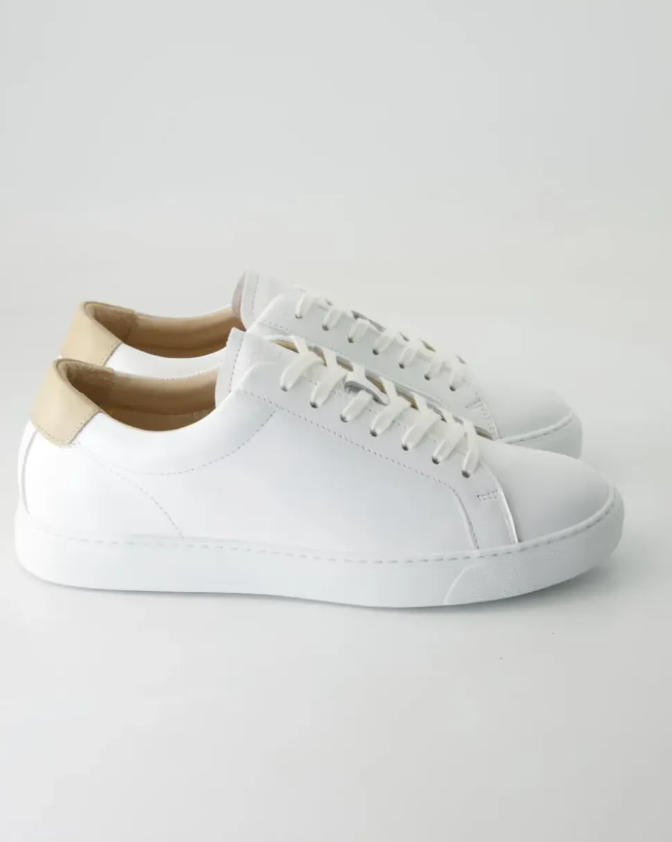 107689-01 Sneaker in Weiß