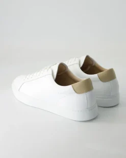 107689-01 Sneaker in Weiß