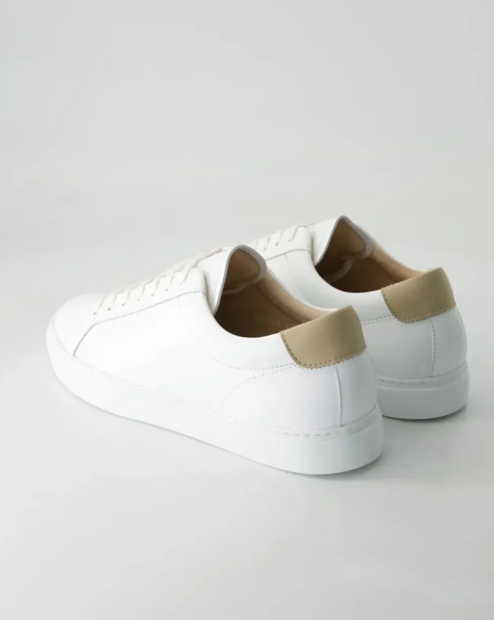107689-01 Sneaker in Weiß