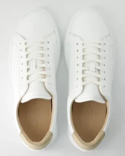 107689-01 Sneaker in Weiß