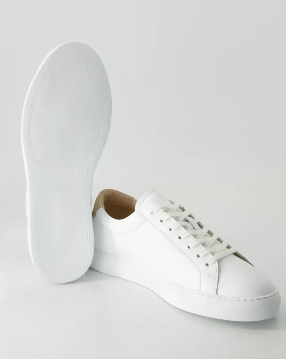 107689-01 Sneaker in Weiß