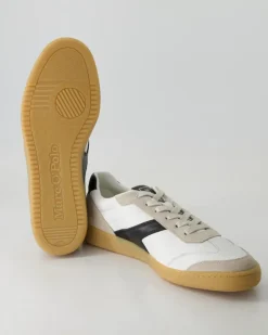 50126263501100 Sneaker in Weiß