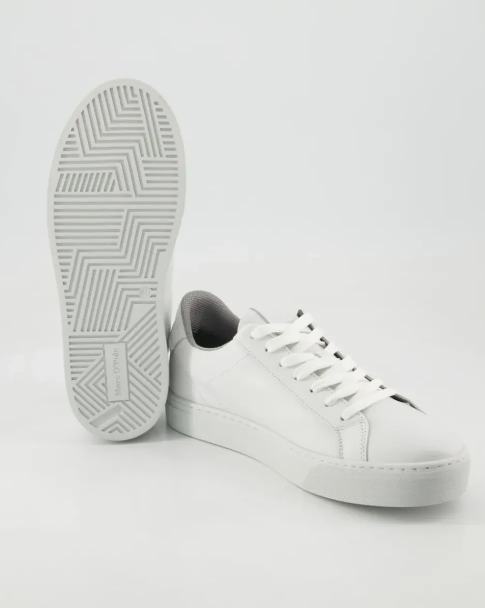 50127723501170 Sneaker in Weiß