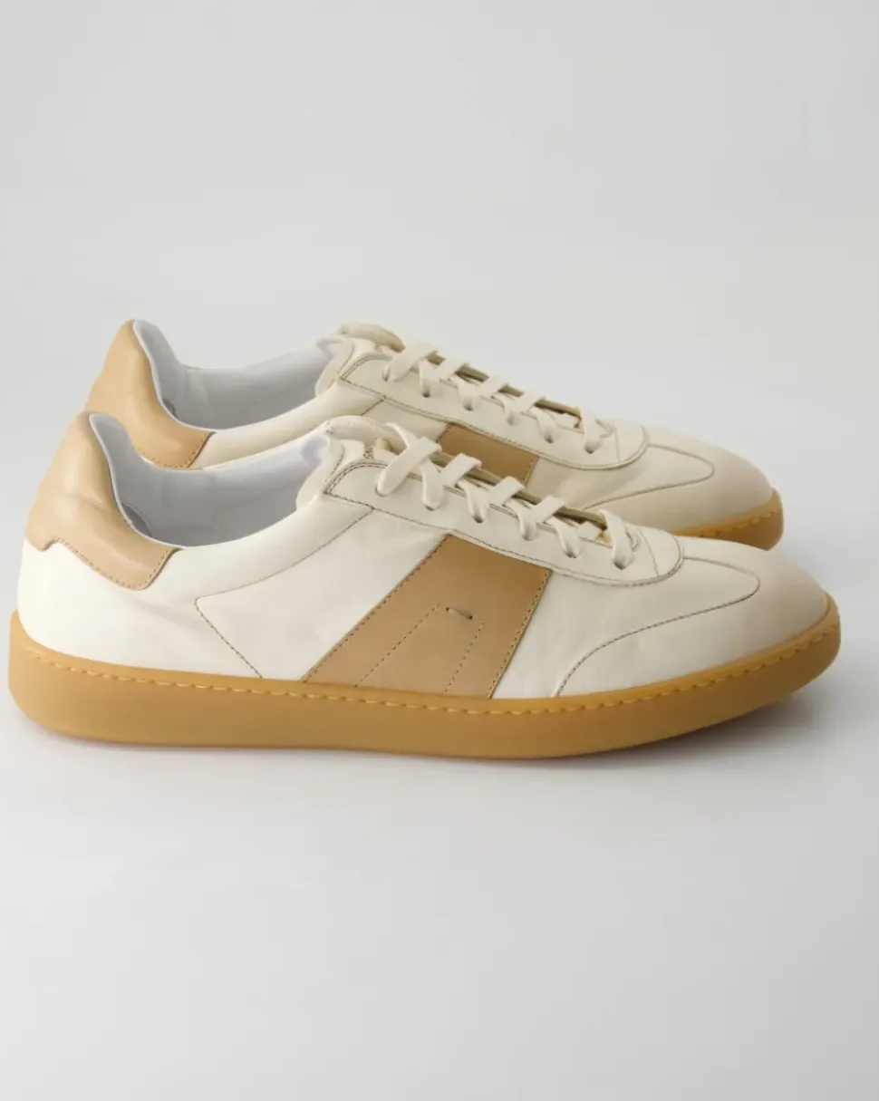 25851 Sneaker in Weiß