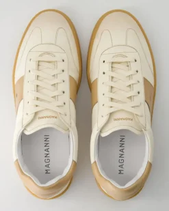 25851 Sneaker in Weiß