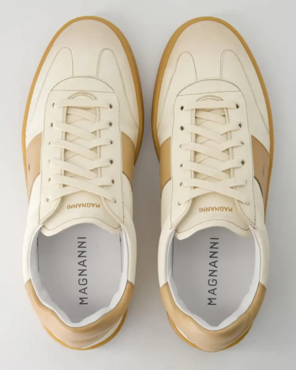 25851 Sneaker in Weiß