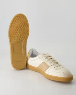 25851 Sneaker in Weiß