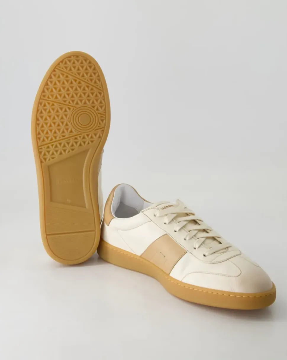 25851 Sneaker in Weiß