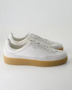 4070 Sneaker in Weiß