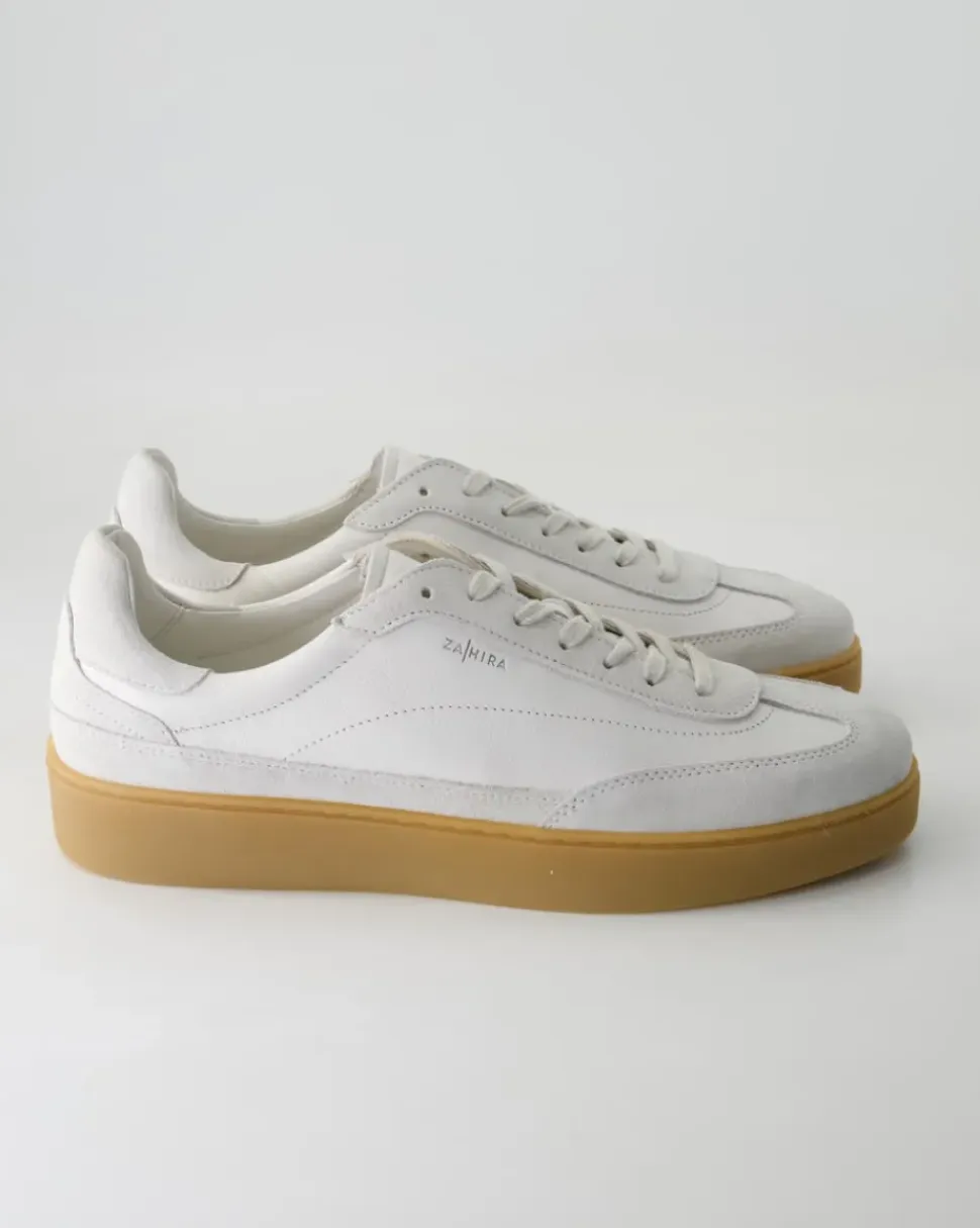 4070 Sneaker in Weiß