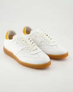 16881 Sneaker in Weiß