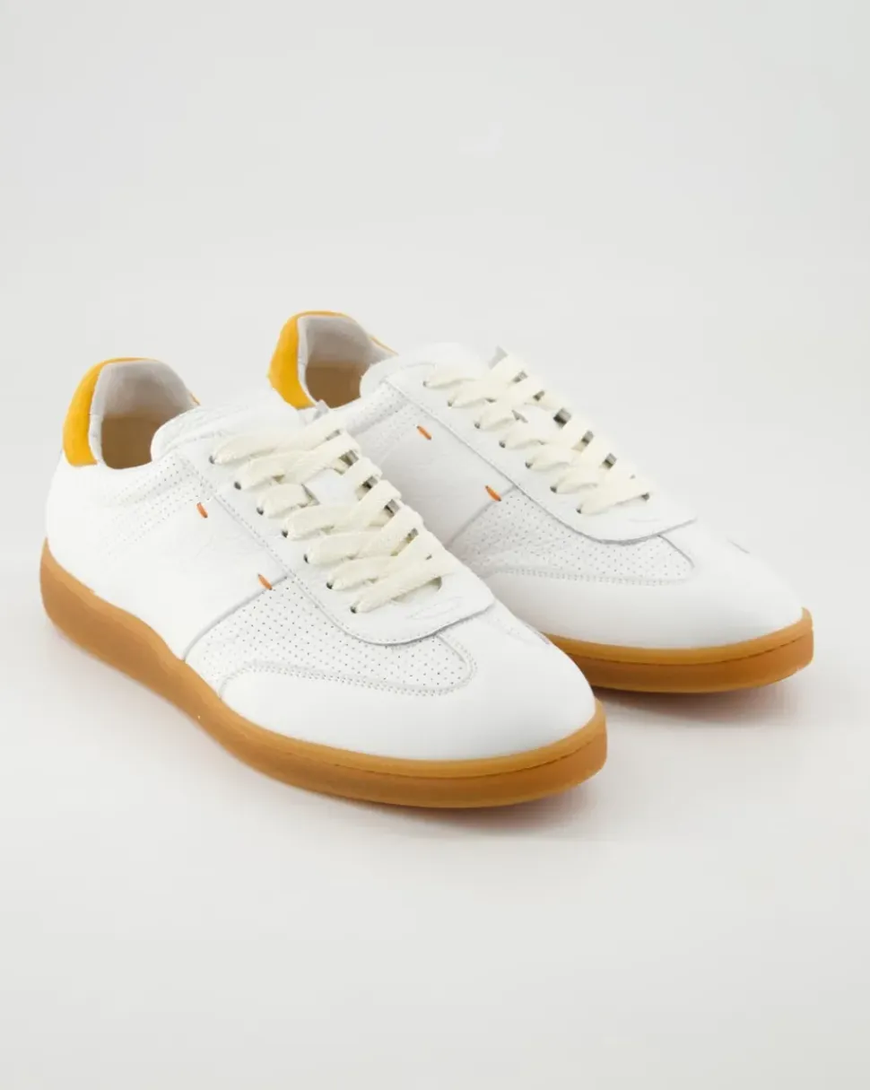 16881 Sneaker in Weiß