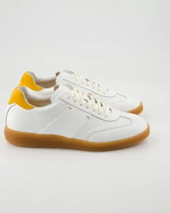 16881 Sneaker in Weiß