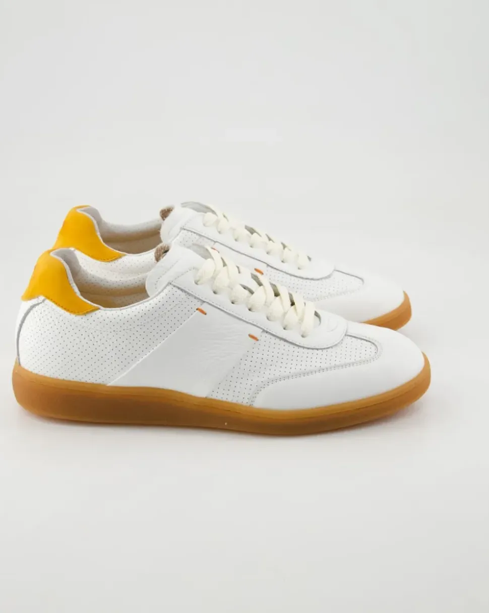 16881 Sneaker in Weiß