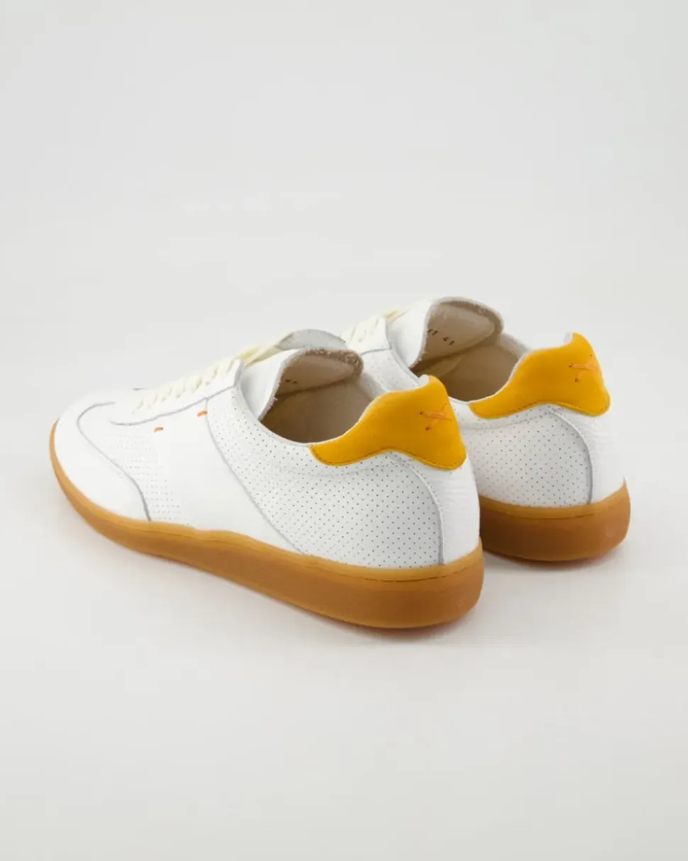 16881 Sneaker in Weiß