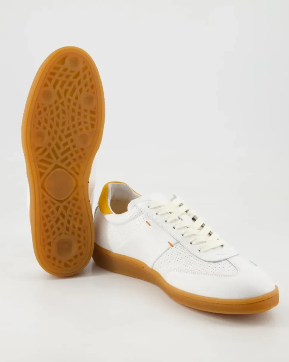 16881 Sneaker in Weiß