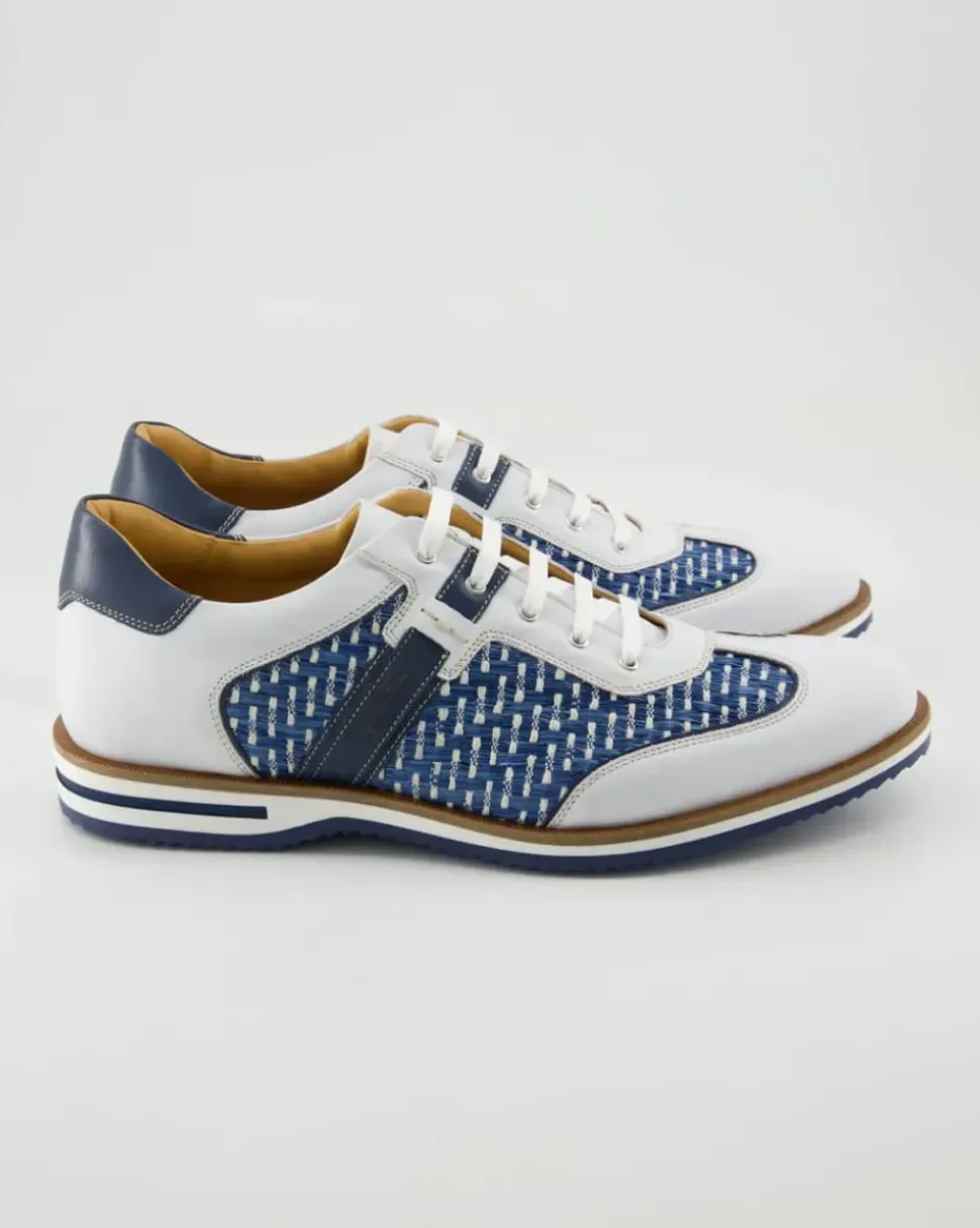 70144 Sneaker in Weiß
