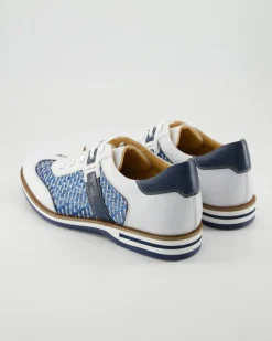 70144 Sneaker in Weiß