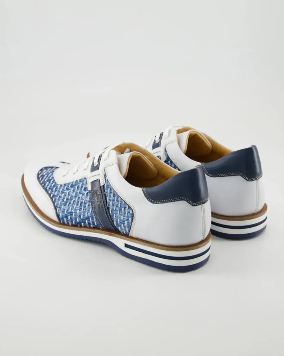 70144 Sneaker in Weiß
