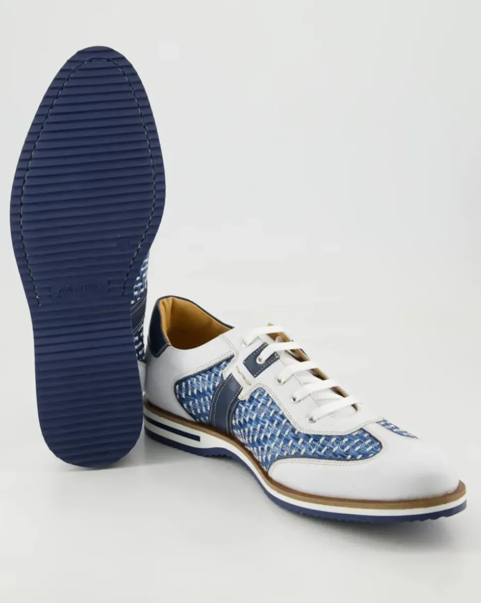 70144 Sneaker in Weiß