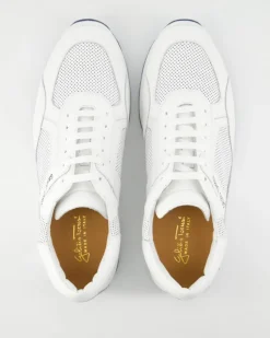 19428 Sneaker in Weiß