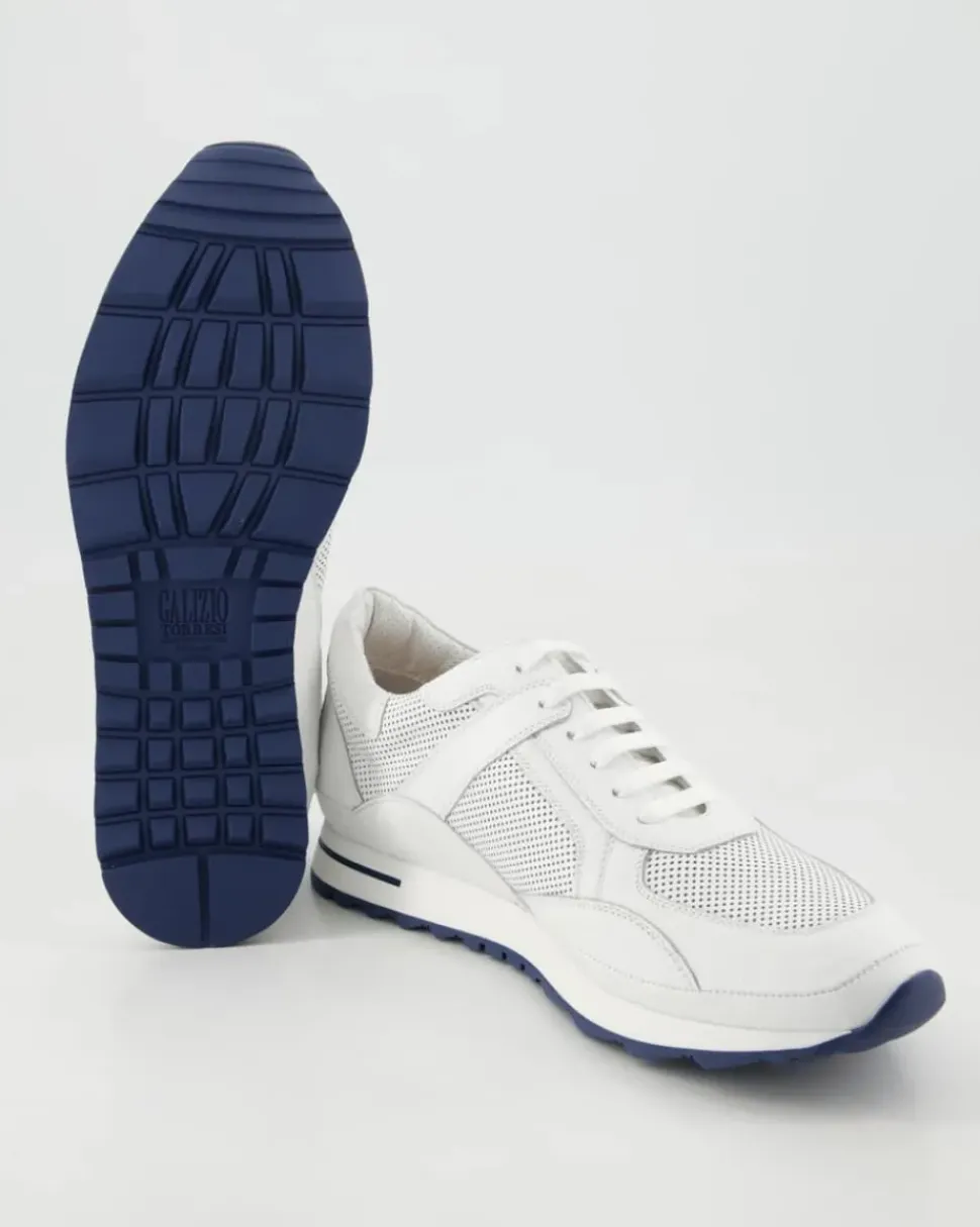 19428 Sneaker in Weiß