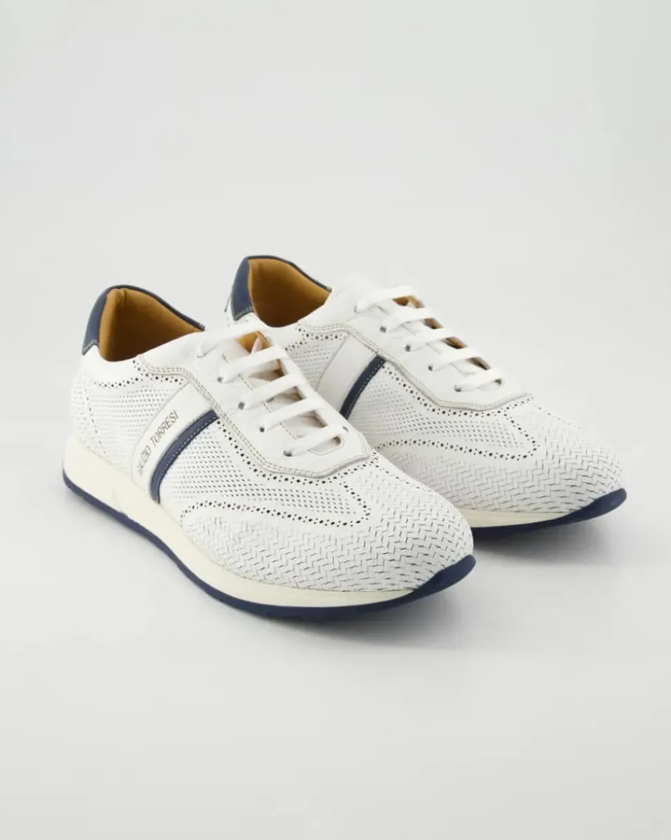 70429 Sneaker in Weiß