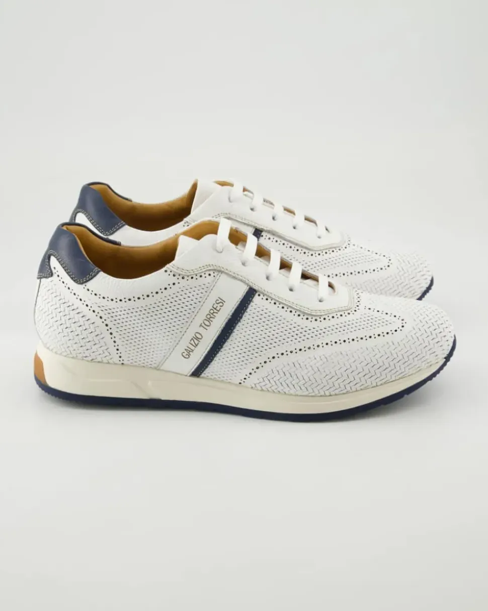 70429 Sneaker in Weiß