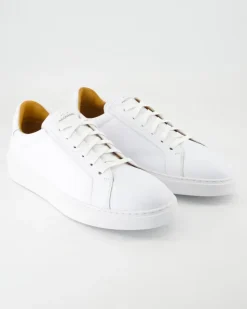 24720 Sneaker in Weiß
