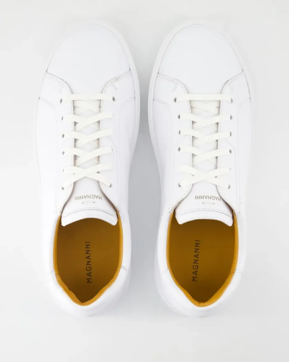 24720 Sneaker in Weiß