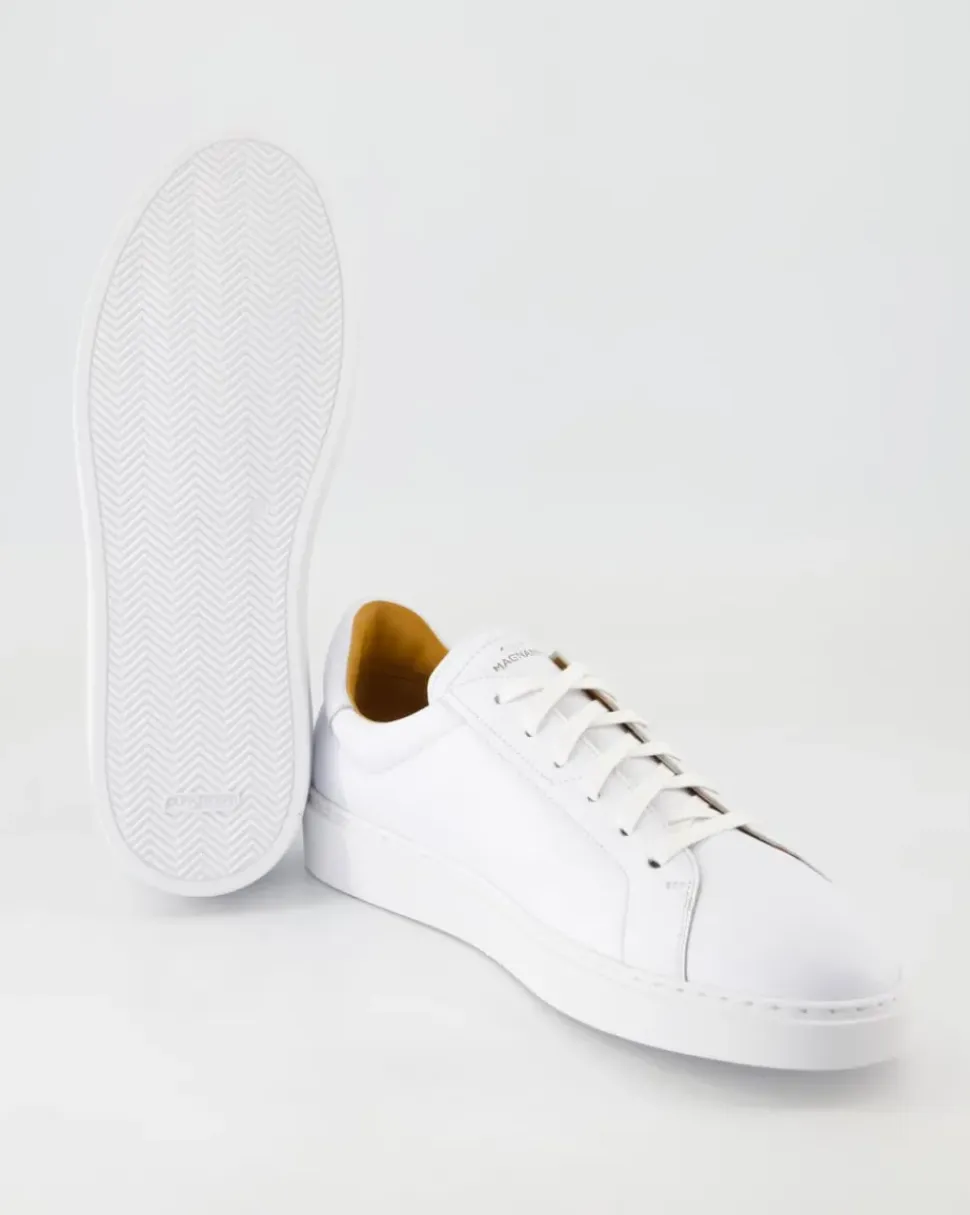 24720 Sneaker in Weiß