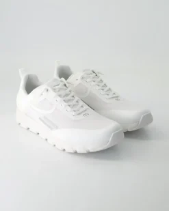 0501 Sneaker in Weiß