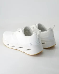 0500 Sneaker in Weiß
