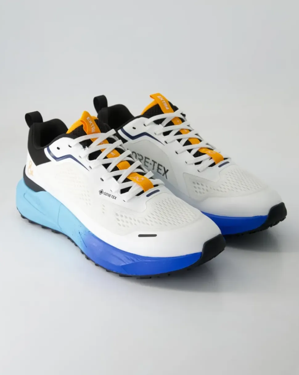 7700000 Sneaker in Weiß
