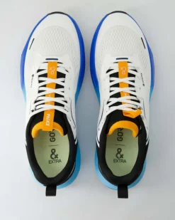 7700000 Sneaker in Weiß