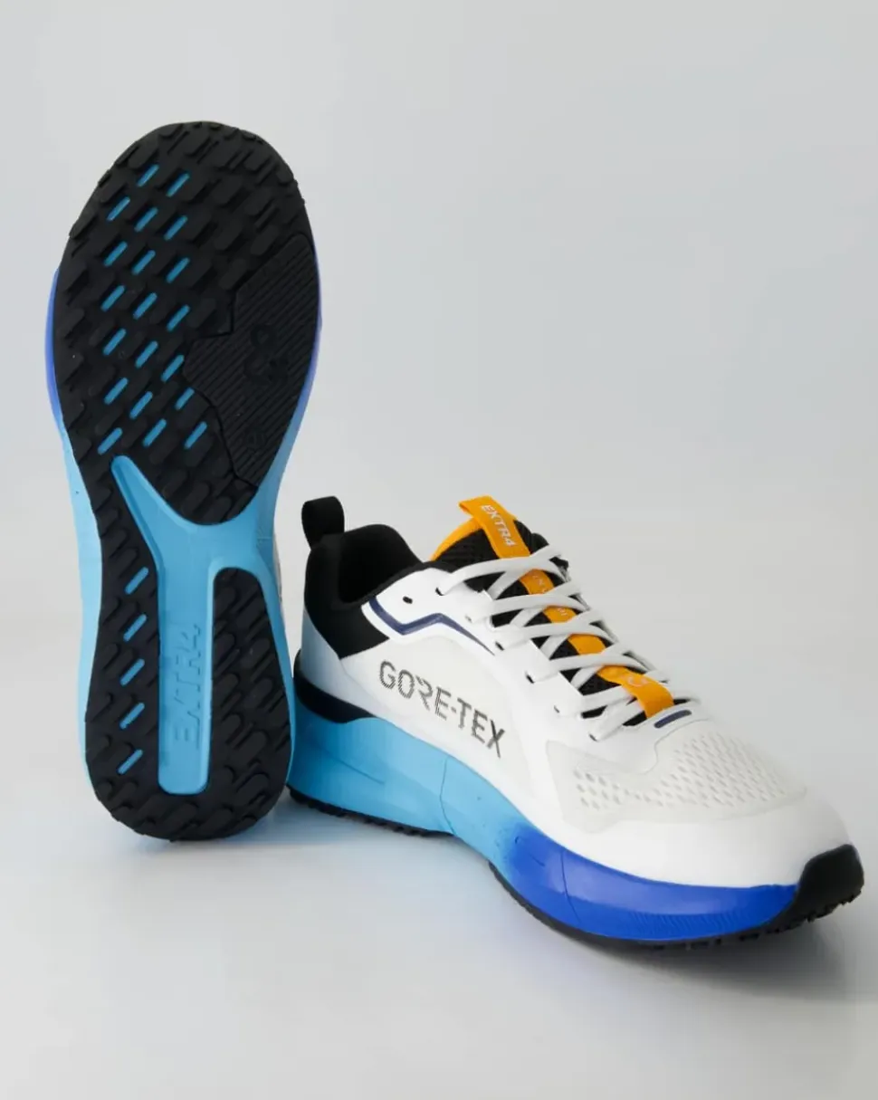 7700000 Sneaker in Weiß