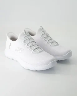 232457 Sneaker in Weiß