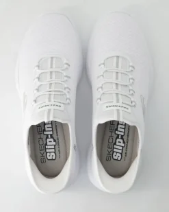 232457 Sneaker in Weiß