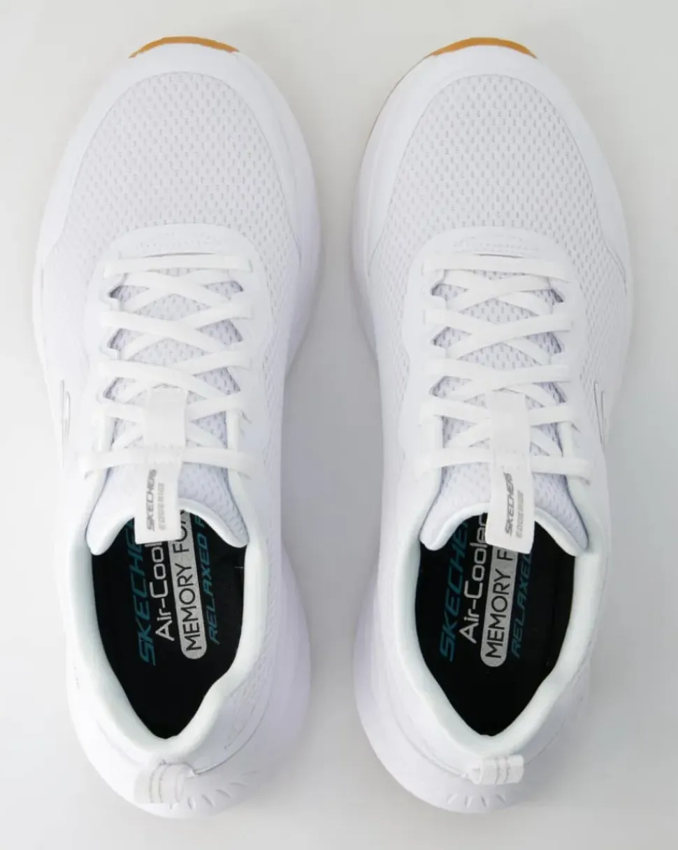232835 Sneaker in Weiß