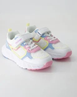 6652-1271-0103 Sneaker in Weiß