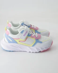 6652-1271-0103 Sneaker in Weiß