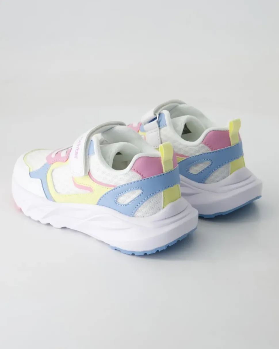 6652-1271-0103 Sneaker in Weiß