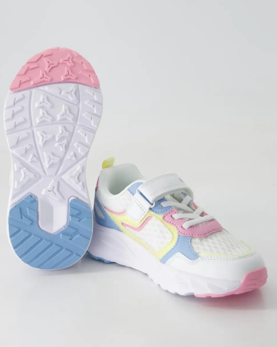 6652-1271-0103 Sneaker in Weiß