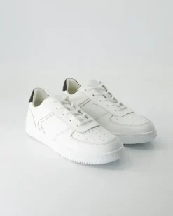 3254-1233-0101 Sneaker in Weiß
