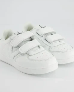 124103 Sneaker in Weiß