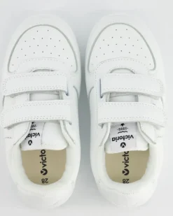 124103 Sneaker in Weiß