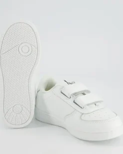 124103 Sneaker in Weiß